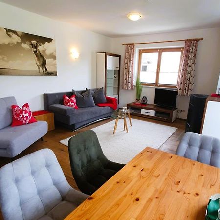 Appartement "Alpking" Ellmau Eksteriør bilde