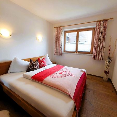 Appartement "Alpking" Ellmau Eksteriør bilde