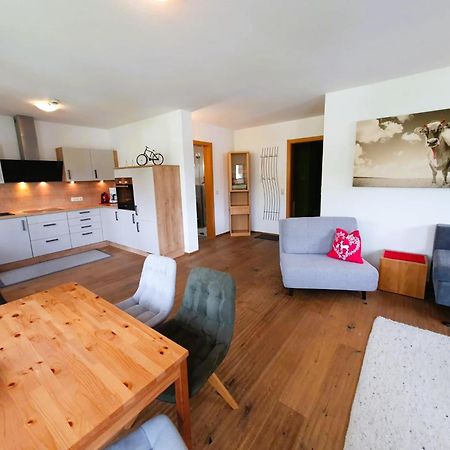 Appartement "Alpking" Ellmau Eksteriør bilde