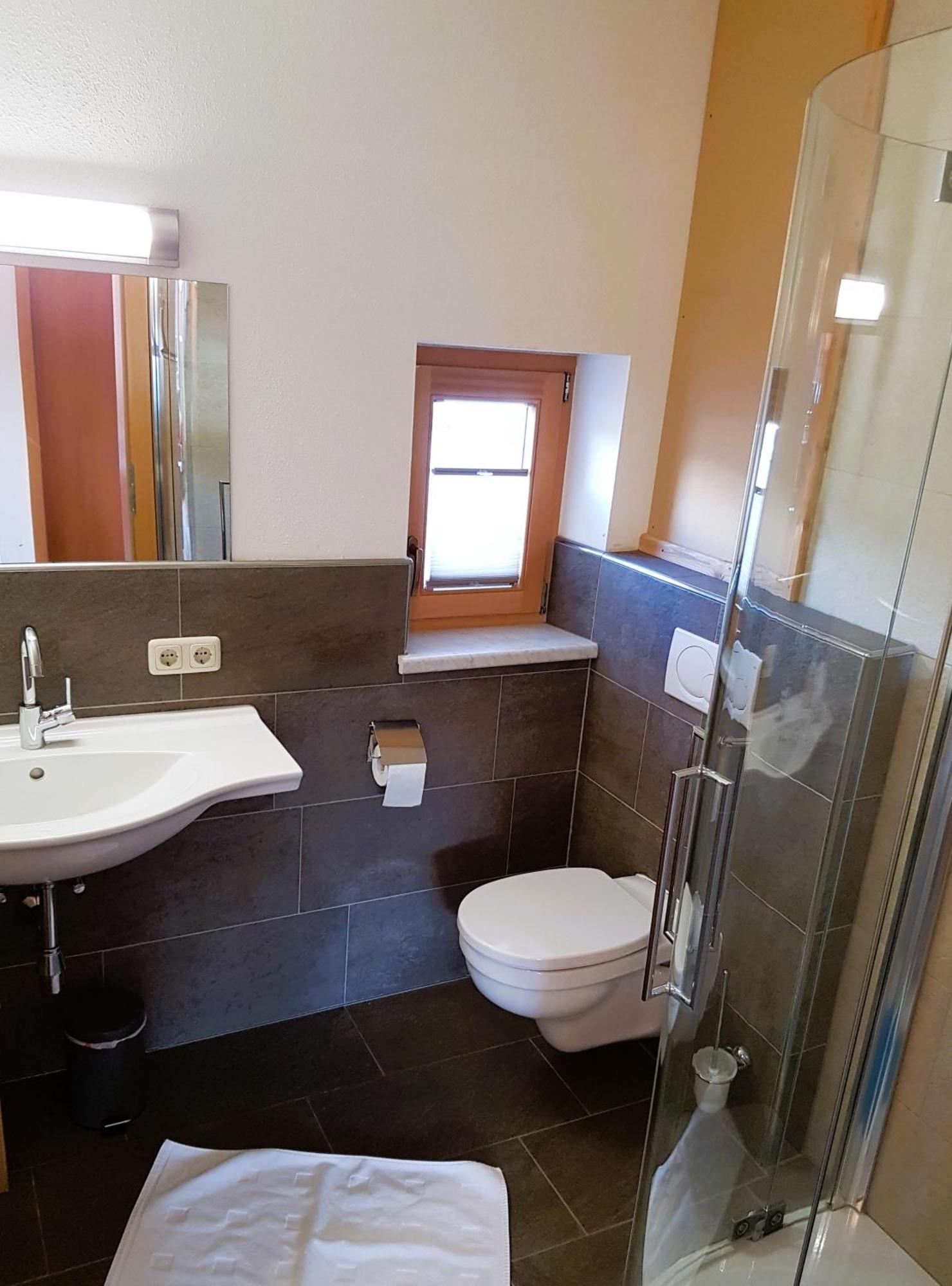 Appartement "Alpking" Ellmau Eksteriør bilde